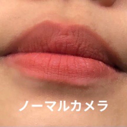 アイムミステリーブラーティント/i’m meme/リップティントを使ったクチコミ(4枚目)