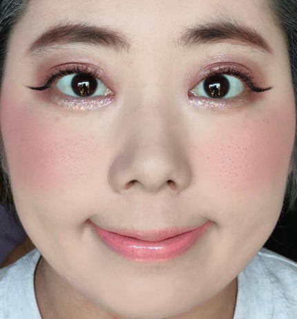 ドラマティックルージュ/マキアージュ/口紅を使ったクチコミ(6枚目)