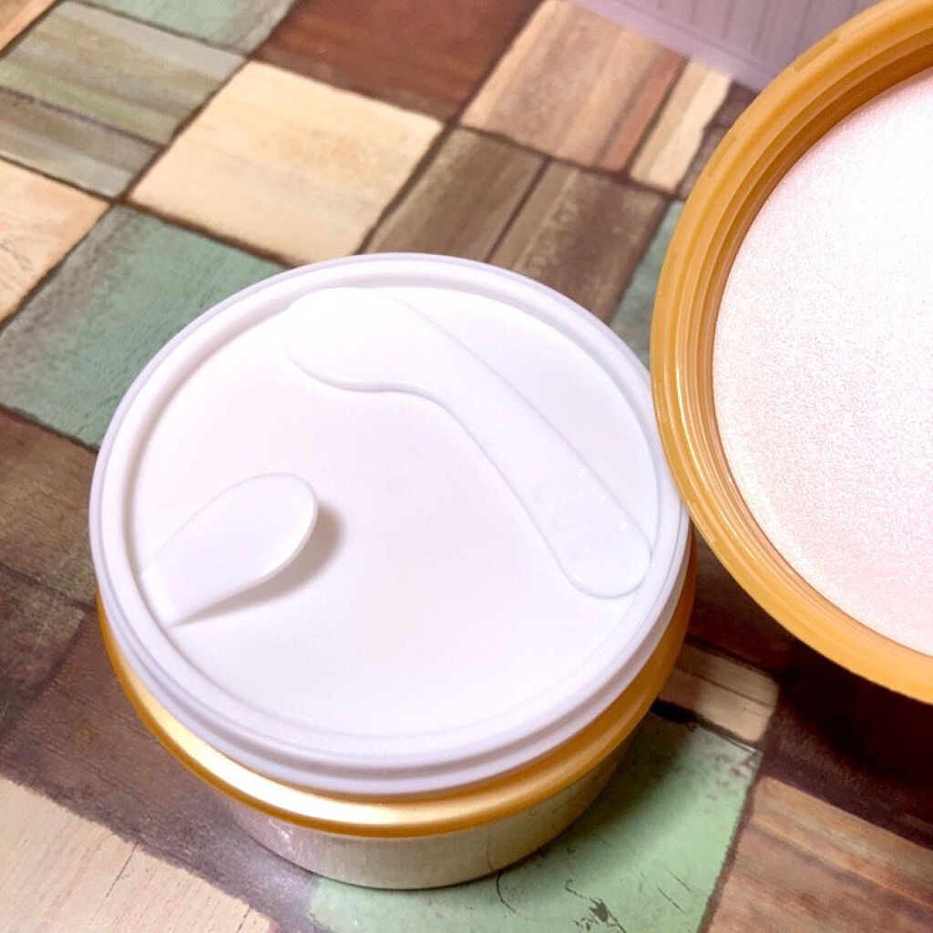 アクアコラーゲンゲル エンリッチリフト EX/ドクターシーラボⓇ/フェイスクリームを使ったクチコミ（3枚目）