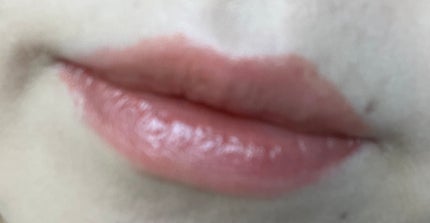 ネンマクフェイク リキッド/Visée/口紅を使ったクチコミ(3枚目)