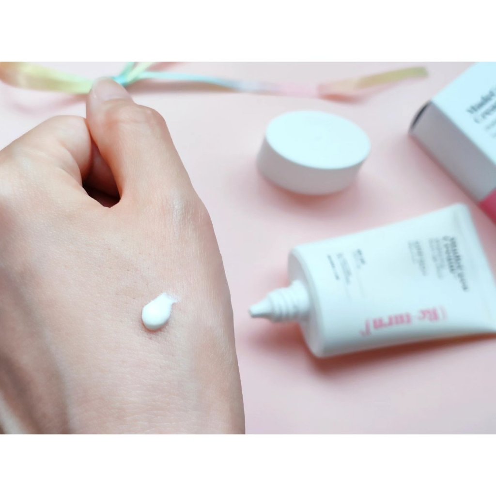 マデセラウォーターフルサンアッププラス/SKINRx LAB/日焼け止めクリームを使ったクチコミ（2枚目）