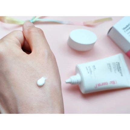 マデセラウォーターフルサンアッププラス/SKINRx LAB/日焼け止めクリームを使ったクチコミ(2枚目)