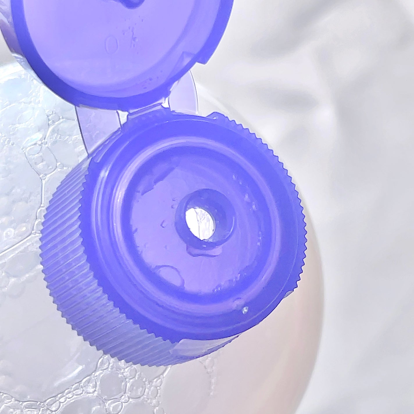 ハトムギ化粧水(ナチュリエ スキンコンディショナー R )/ナチュリエ/化粧水を使ったクチコミ(4枚目)