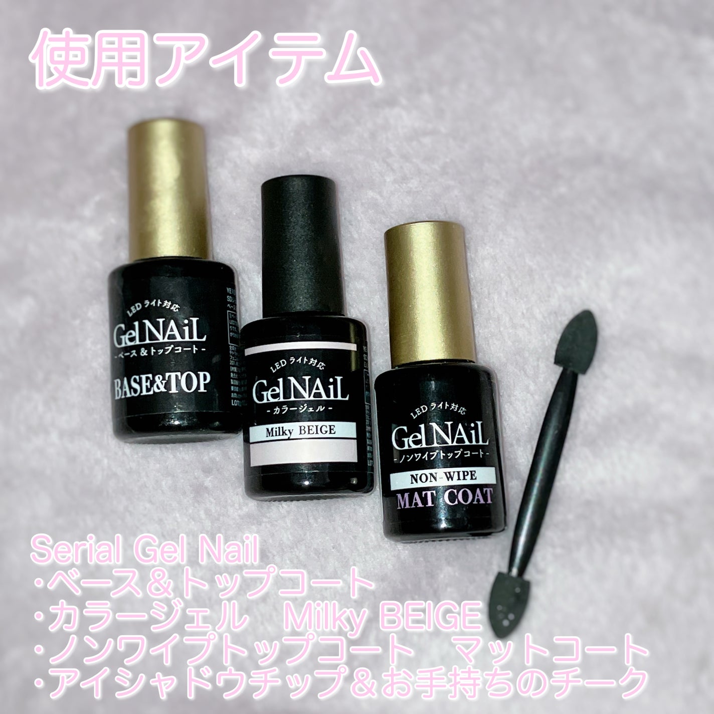 ナチュラル チークN/CEZANNE/パウダーチークを使ったクチコミ(2枚目)