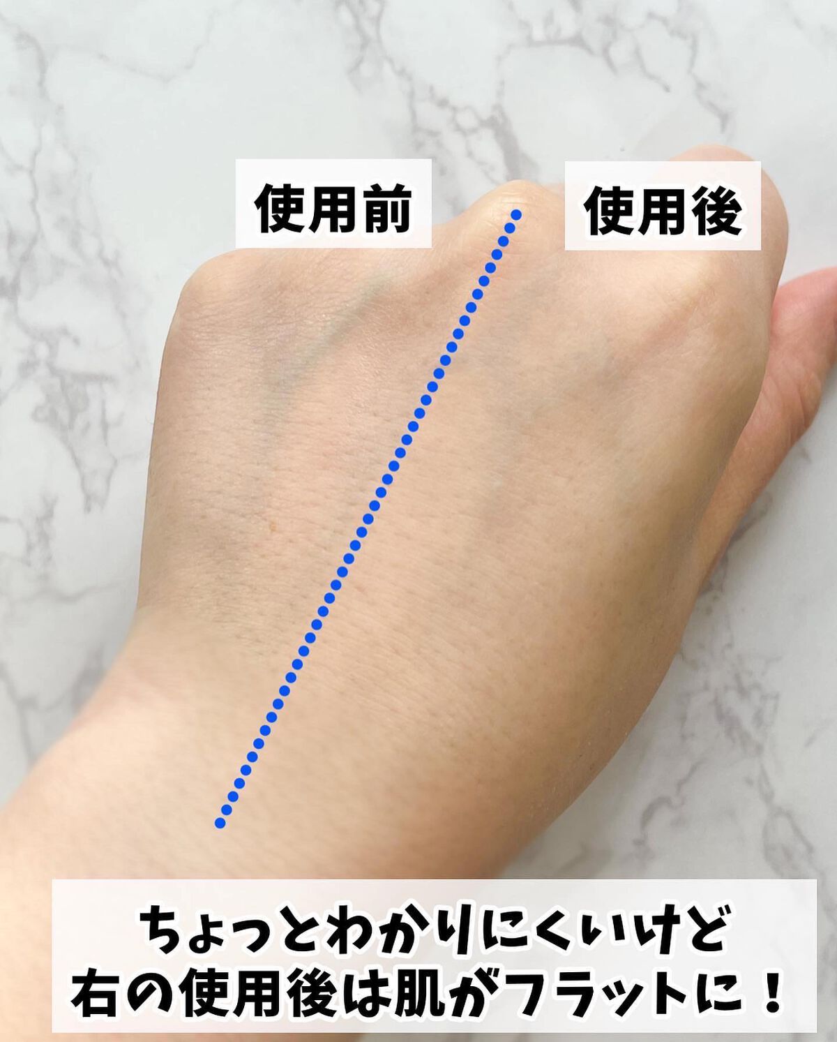 リサラット/ニカプラス/フェイスクリームを使ったクチコミ(4枚目)