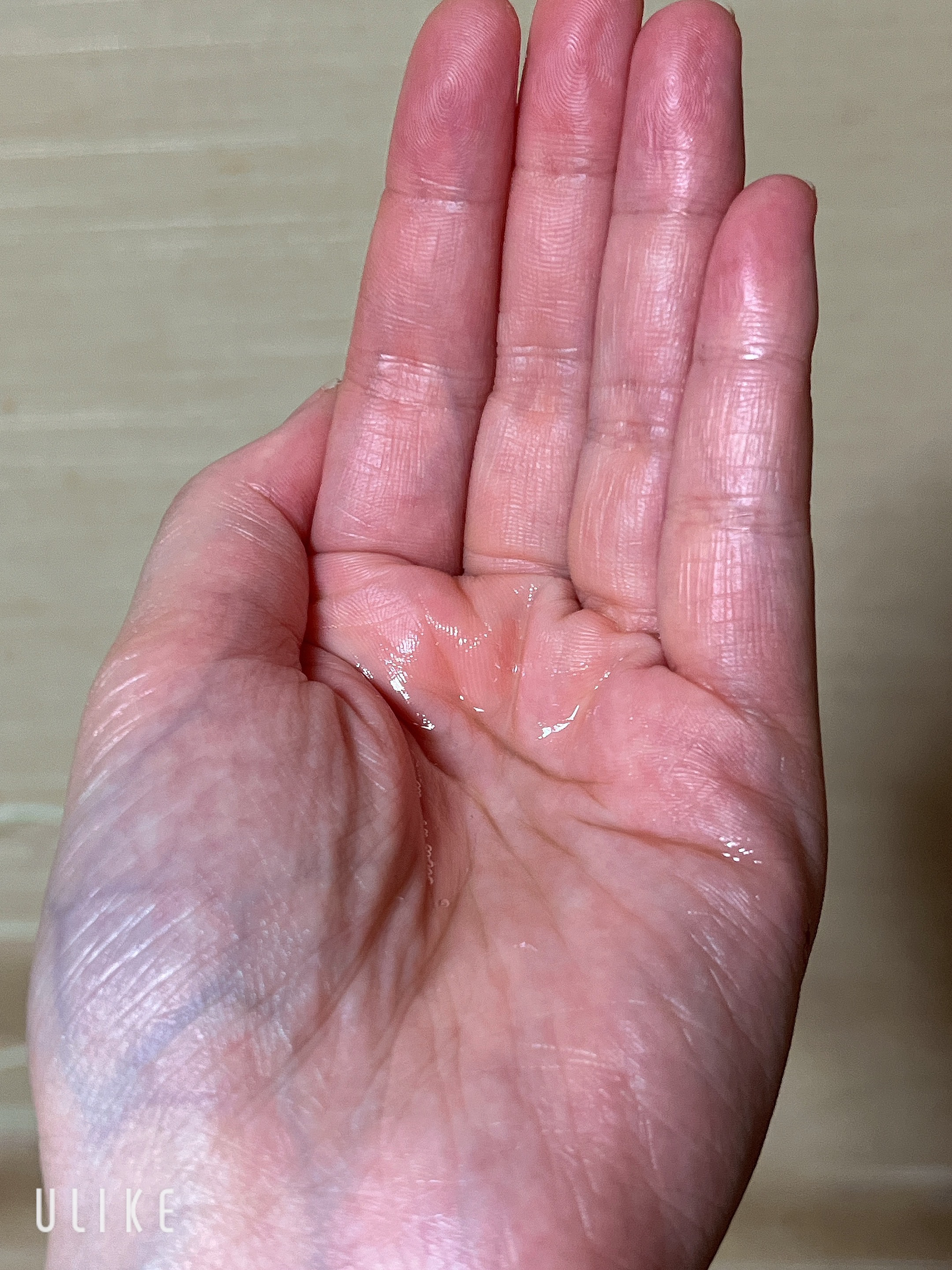 リペアショット＆EXモイスト 美容液オイル/エイトザタラソ/ヘアオイルを使ったクチコミ（3枚目）