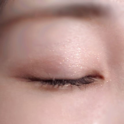 シングルアイシャドウ 16 クッキーブラウン/aZTK/単色アイシャドウの画像