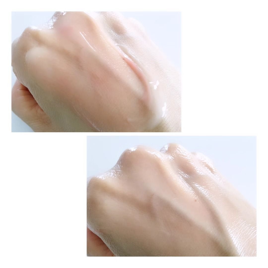 薬用モイストクレンジングジェル/ODELIA/クレンジングジェルを使ったクチコミ(5枚目)