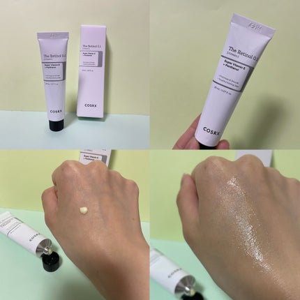 RXザ・ビタミンC23セラム/COSRX/美容液を使ったクチコミ(4枚目)