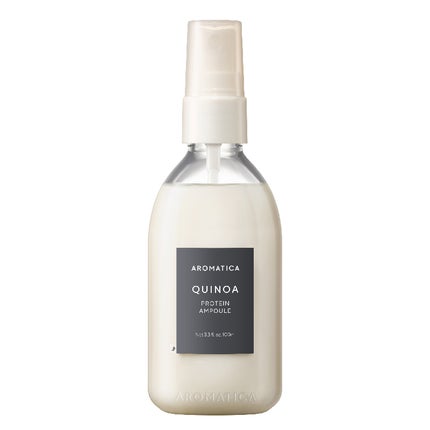 AROMATICA キヌアプロティンアンプル