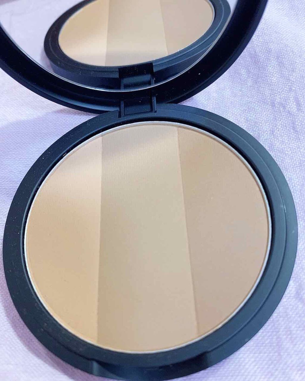 アートクラスバイロダン シェーディング/too cool for school/シェーディングを使ったクチコミ（2枚目）