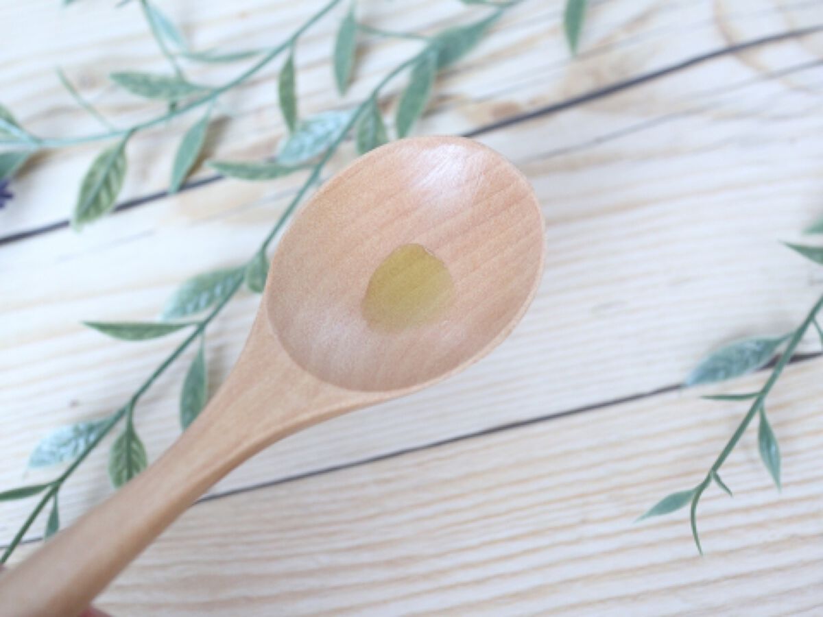 モロッコ100%オーガニック ウチワサボテンオイル/Natural Majesty/フェイスオイルを使ったクチコミ(1枚目)