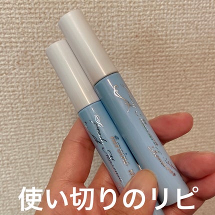 ヒロインメイクSP スピーディーマスカラリムーバー/ヒロインメイク/ポイントメイクリムーバーを使ったクチコミ(1枚目)