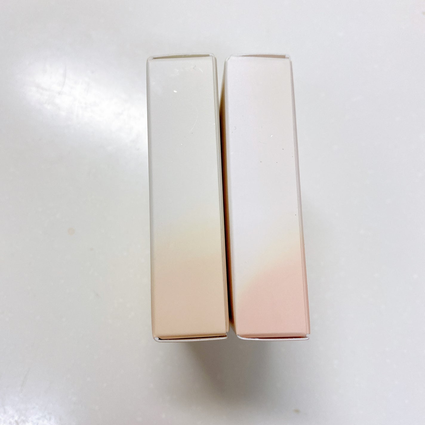 ミルキー メロウ シャドウ/TIRTIR(ティルティル)/アイシャドウパレットを使ったクチコミ(8枚目)