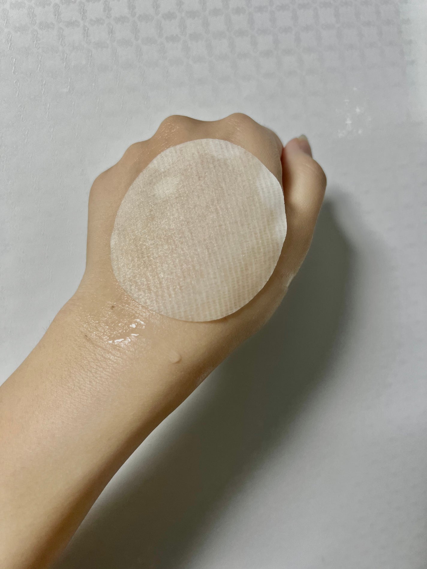 クイック サンスティック プロテクションバー/Abib /日焼け止めスティックを使ったクチコミ(4枚目)