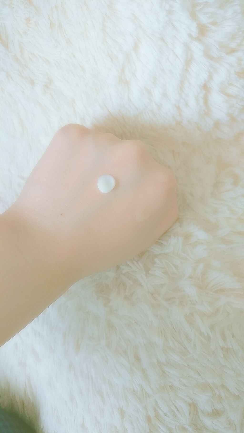 シトラスヴァーベナ ボディローション/L'OCCITANE/ボディローションを使ったクチコミ（2枚目）