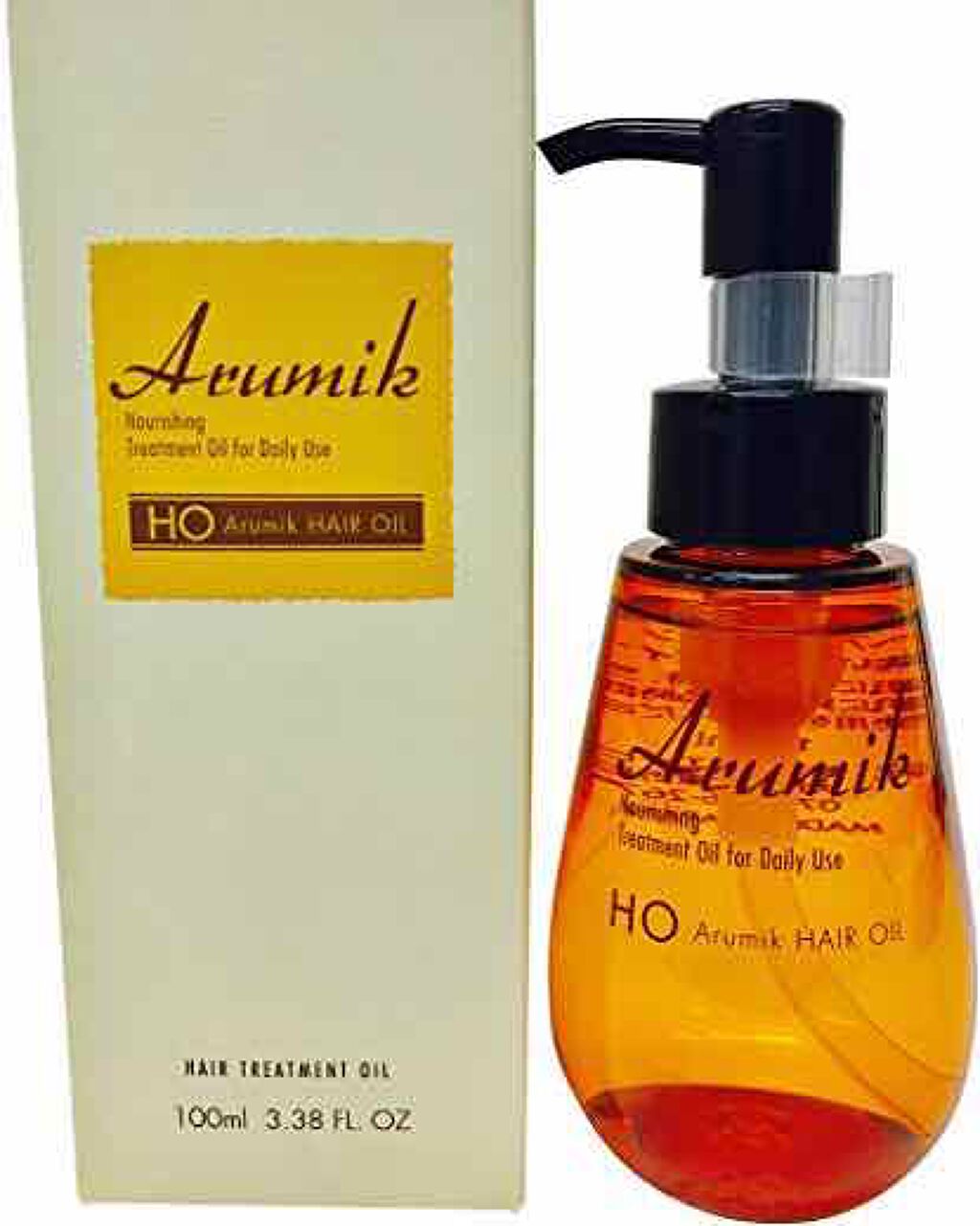 オイルトリートメント #EXヘアオイル/ルシードエル/ヘアオイルを使ったクチコミ(2枚目)