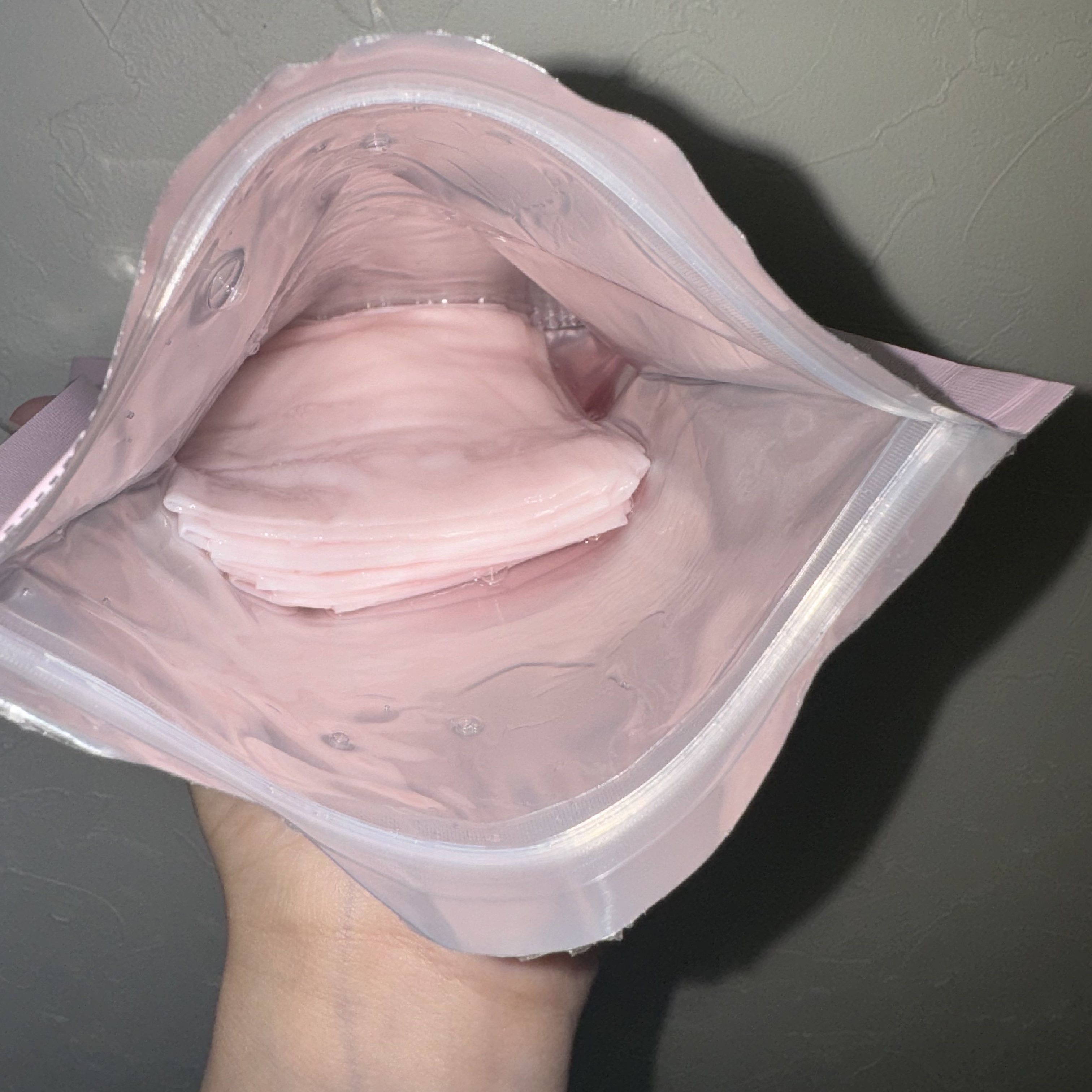 桃70％ナイアシンシートマスク/Anua/シートマスク・パックを使ったクチコミ（2枚目）