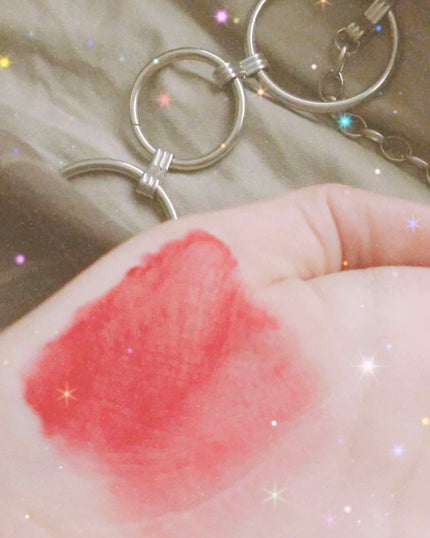 LIP DRIVER/rom&nd/口紅を使ったクチコミ(4枚目)