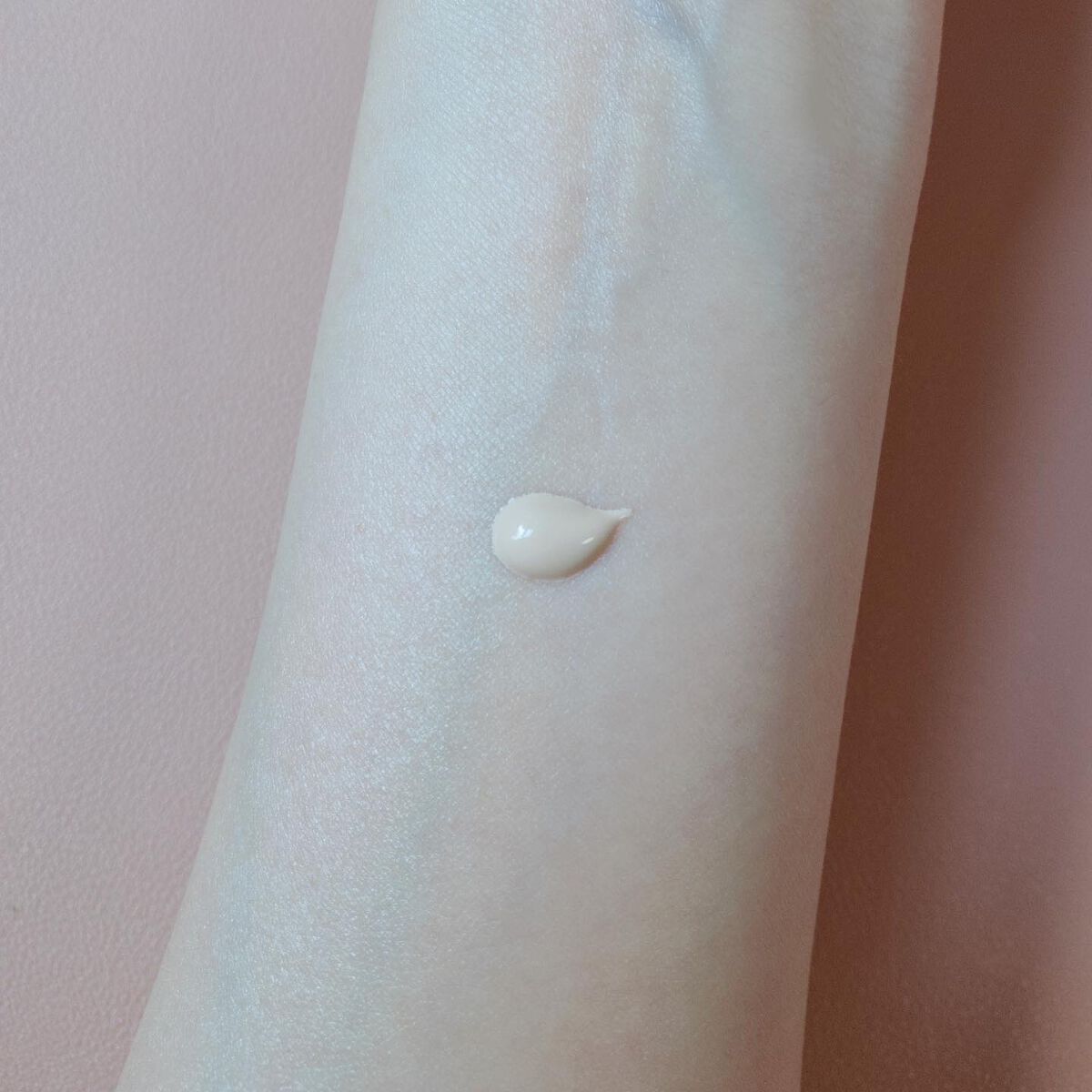 オルビスユー トリートメントプライマー/オルビス/化粧下地を使ったクチコミ(2枚目)