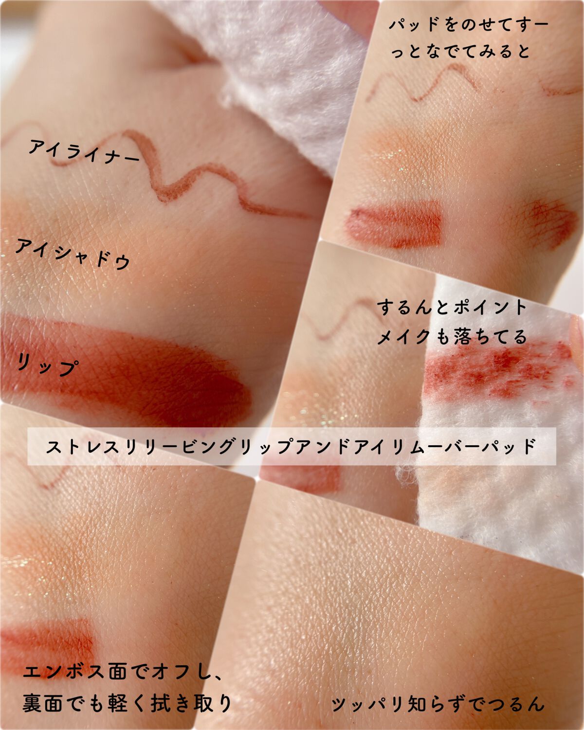 アリウル グリーンビタミンC トーニングセラム(アンプル)/Ariul/美容液を使ったクチコミ(7枚目)