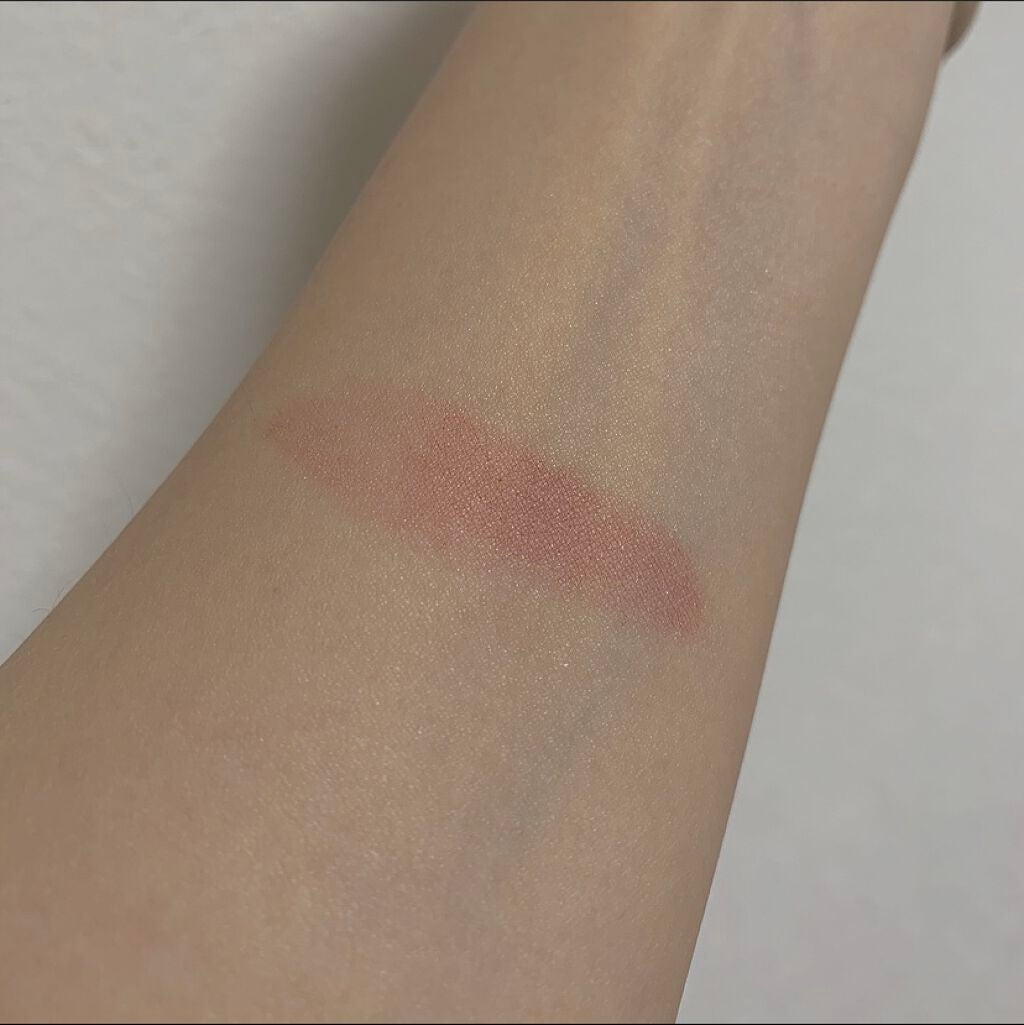 リップスティック/M・A・C/口紅を使ったクチコミ(3枚目)