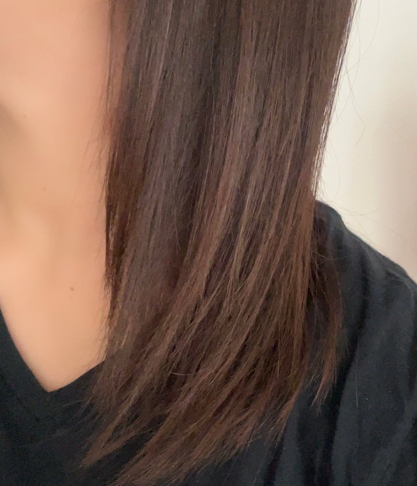 アンプルトリートメント/PLAY HAIR PRODUCTS/アウトバストリートメントを使ったクチコミ(4枚目)