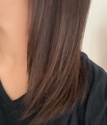 アンプルトリートメント/PLAY HAIR PRODUCTS/アウトバストリートメントを使ったクチコミ(4枚目)