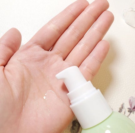 オーガニックオイル/Laret/ヘアオイルを使ったクチコミ(2枚目)