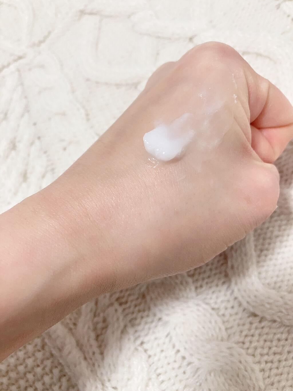 THE BEAUTY 髪のキメ美容プレミアムトリートメント＜モイストリペアプレミアム＞/エッセンシャル/洗い流すヘアトリートメントを使ったクチコミ（3枚目）