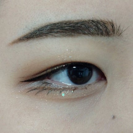 プレイカラー アイシャドウ/ETUDE/アイシャドウパレットを使ったクチコミ(8枚目)