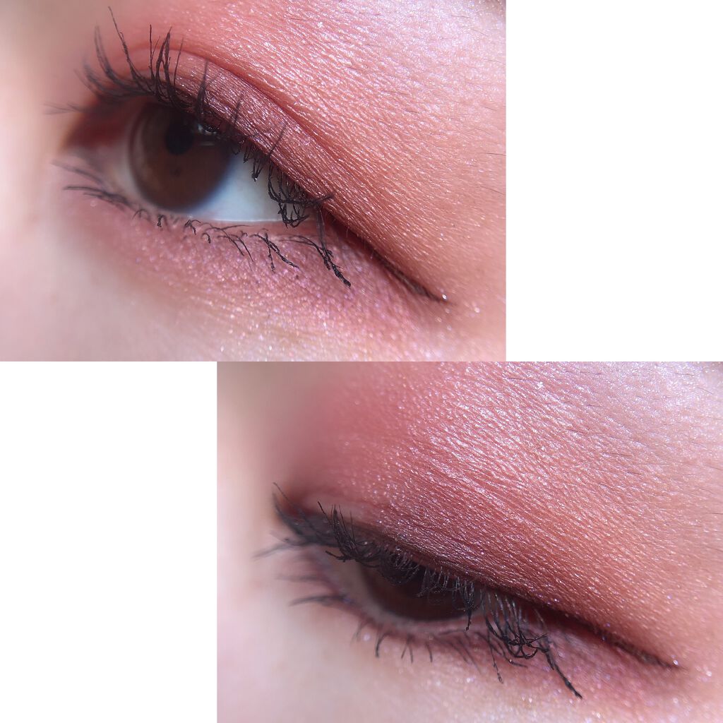 グロウフルールチークス/キャンメイク/パウダーチークを使ったクチコミ(2枚目)