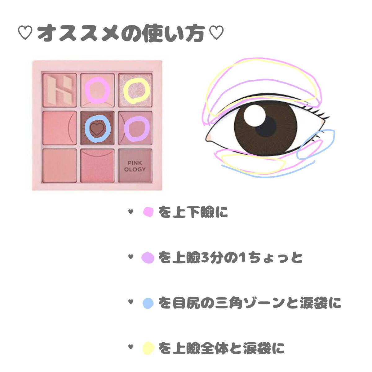 描くふたえアイライナー/CEZANNE/リキッドアイライナーを使ったクチコミ(2枚目)