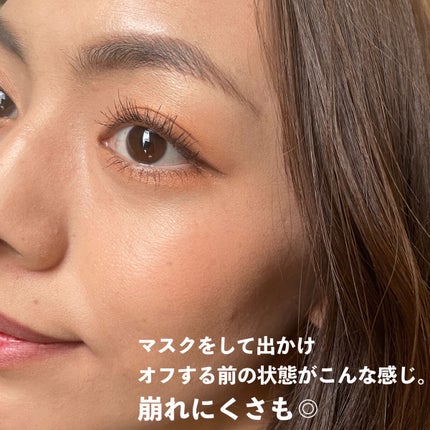 ワンダーベルベットラスティングクッション/i’m meme/クッションファンデーションを使ったクチコミ(6枚目)