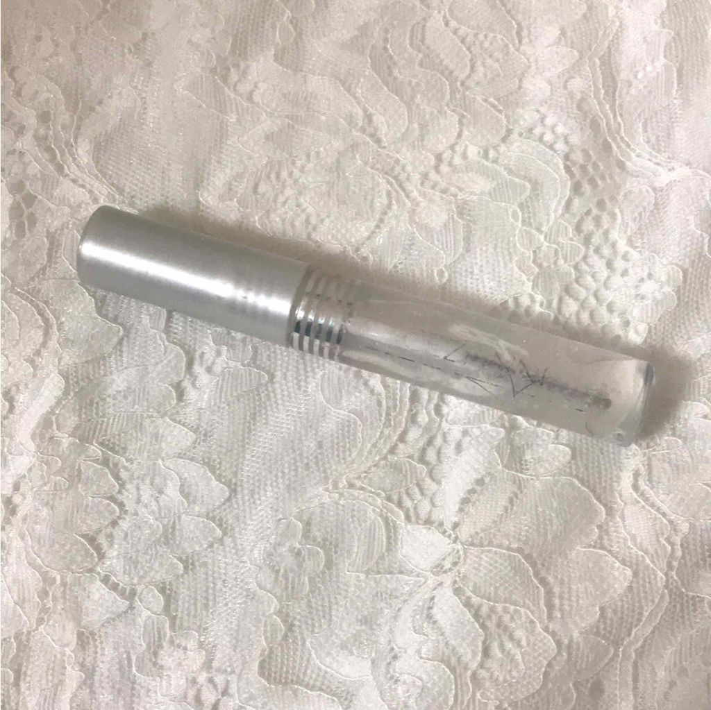 クリア マスカラR/CEZANNE/マスカラ下地を使ったクチコミ（1枚目）