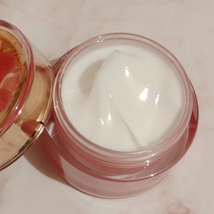 NOV L&W エンリッチクリームのクチコミ「ノブと言えば、肌荒れが酷かった時、
皮膚科の勧めで使ったことがあるのですが、
こちらはまた、一.....」(2枚目)