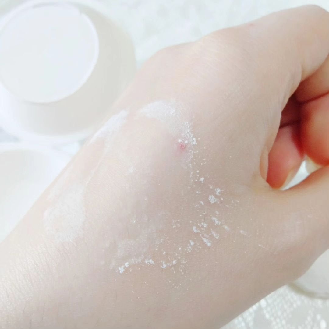 トランスルーセントセットフィニッシングパウダー/TFIT/ルースパウダーを使ったクチコミ(3枚目)