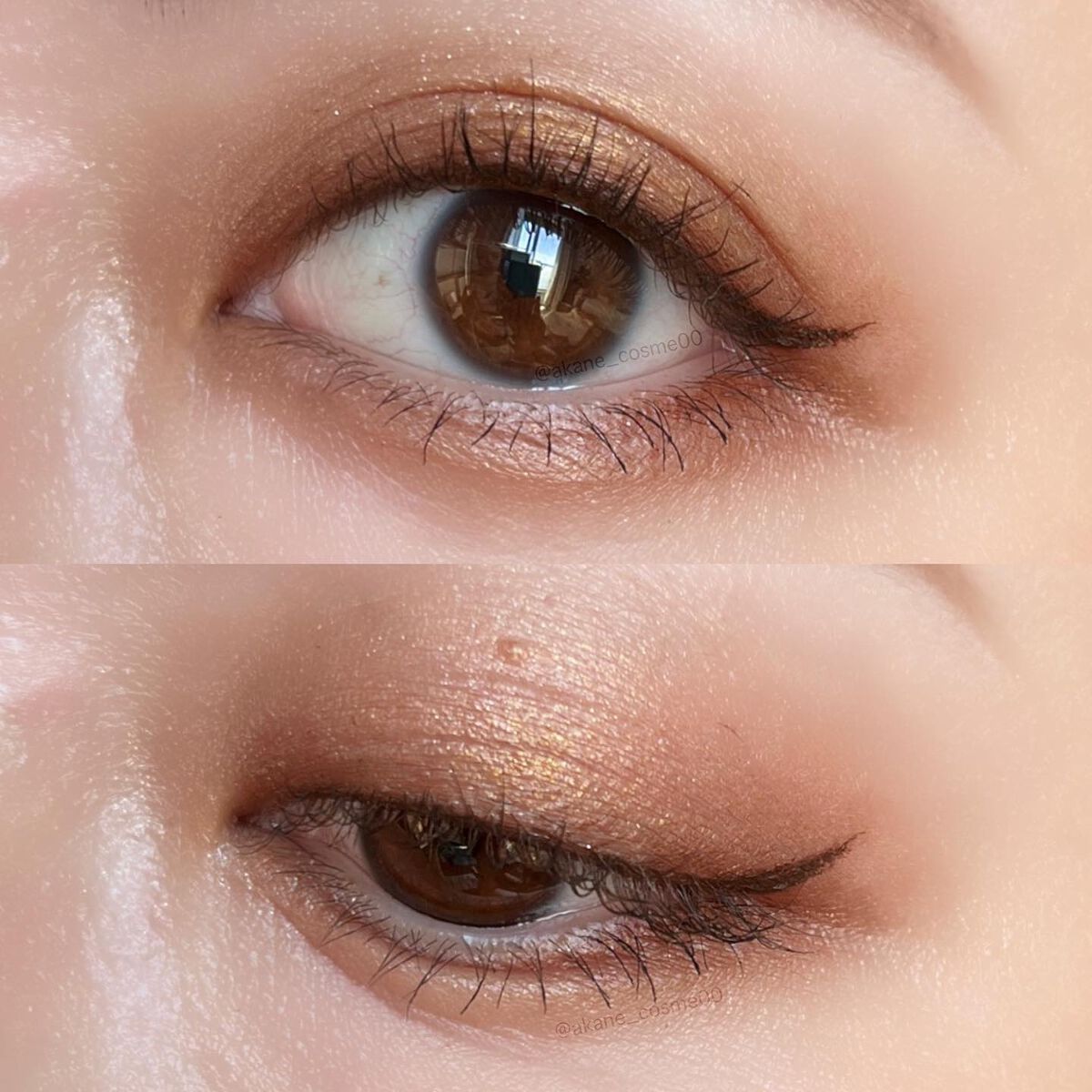 セルヴォーク インディケイトアイブロウパウダー/Celvoke/パウダーアイブロウを使ったクチコミ(3枚目)