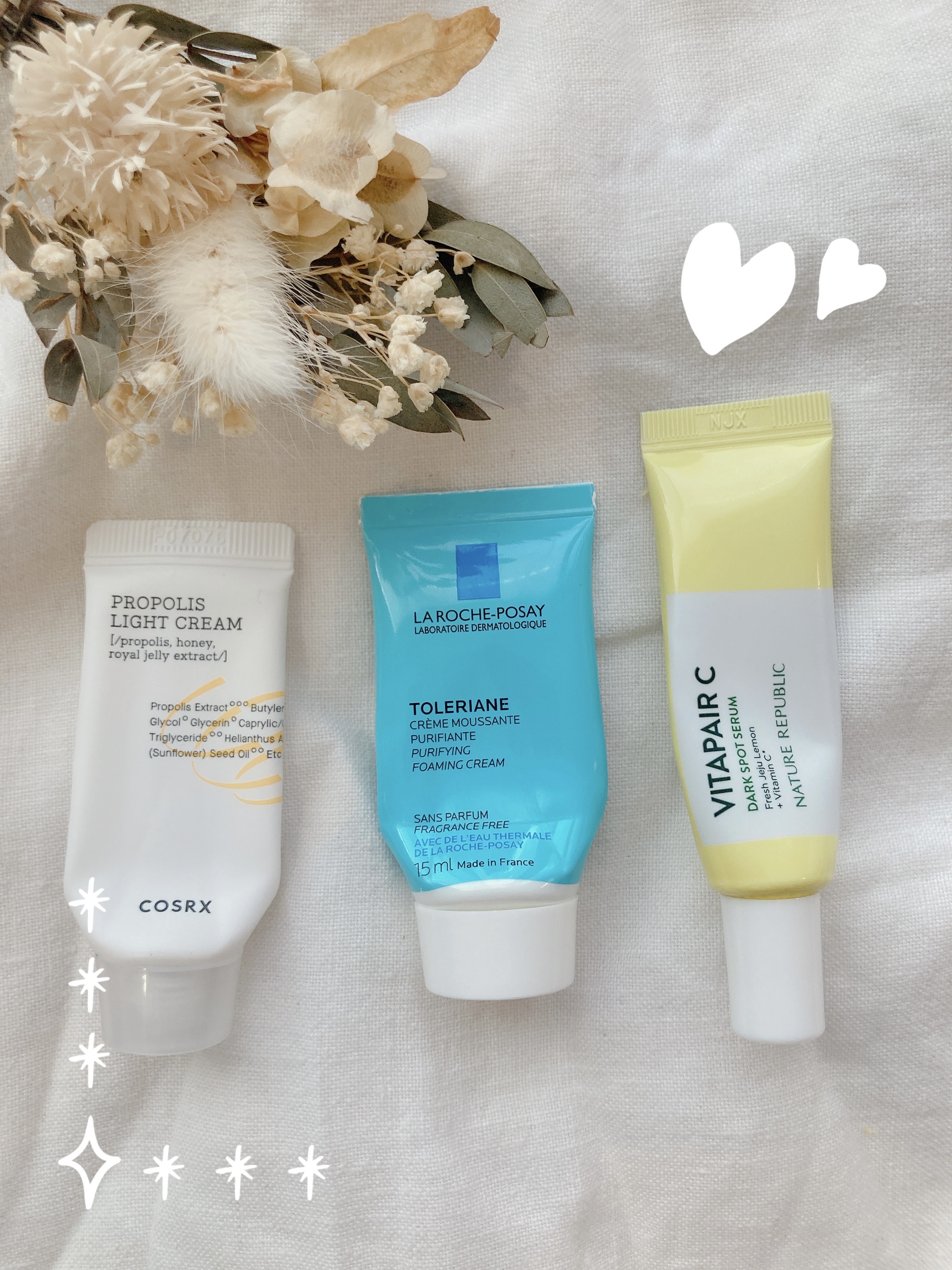 トレリアン フォーミングクレンザー/ラ ロッシュ ポゼ/洗顔フォームを使ったクチコミ（1枚目）