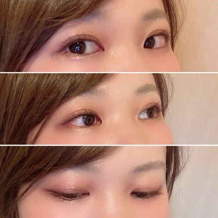 パワークローム ルースアイピグメント/NARS/ジェル・クリームアイシャドウを使ったクチコミ(1枚目)