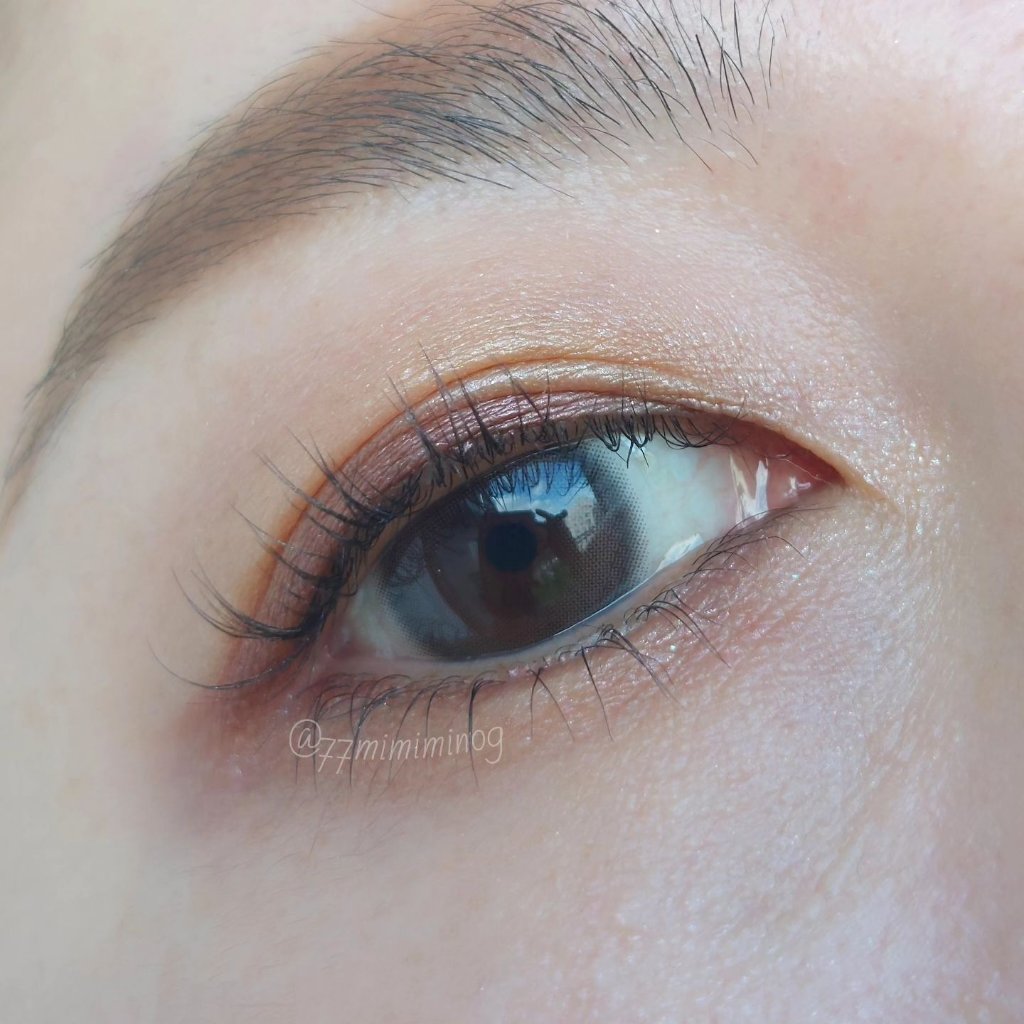 シグニチャー カラー アイズ/SUQQU/アイシャドウパレットを使ったクチコミ（2枚目）