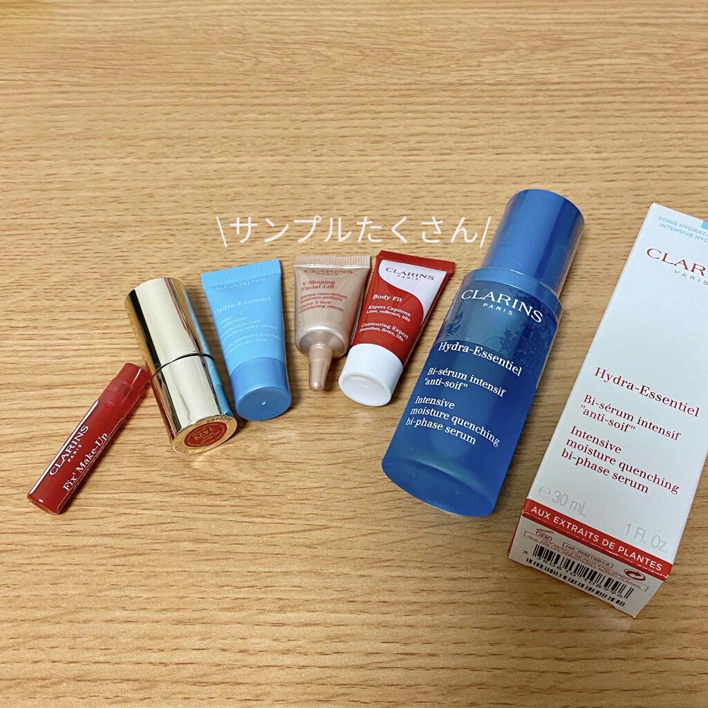 ジョリ ルージュ ベルベット/CLARINS/口紅を使ったクチコミ（2枚目）