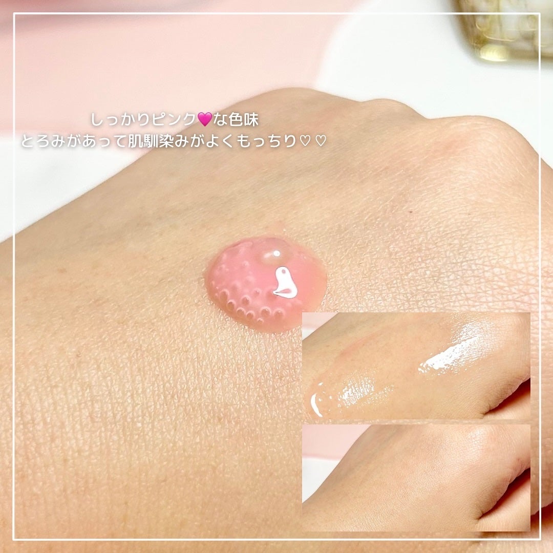 PDRNピンクアンプル PDRN 10,000ppm配合/MEDICUBE/美容液を使ったクチコミ(5枚目)