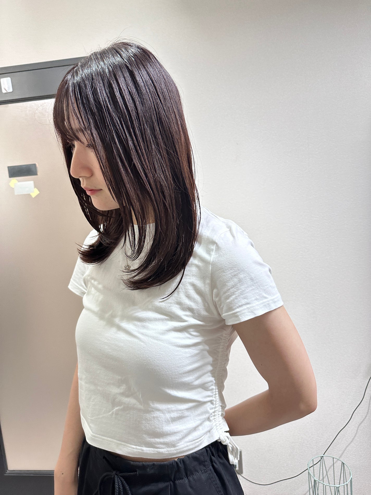 トリエスプレー0/LebeL/ヘアスプレーを使ったクチコミ(1枚目)