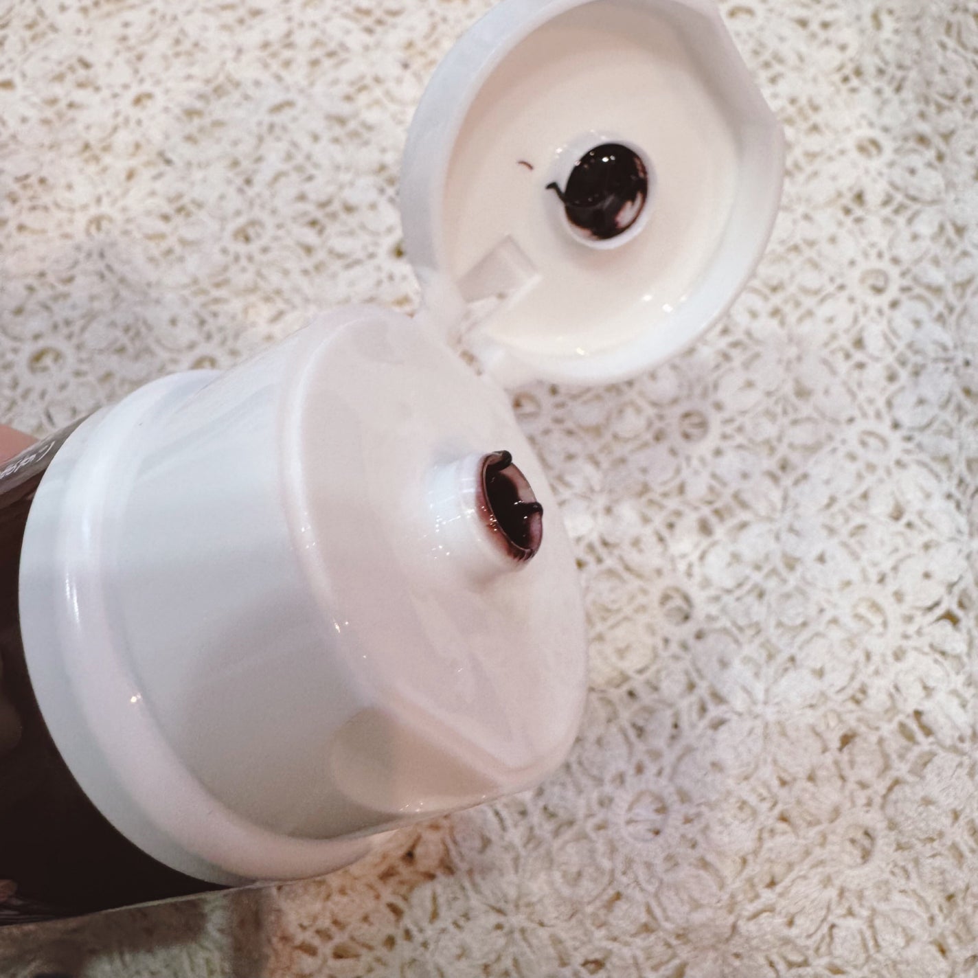 テンスターHenaプレミアム カラートリートメント/テンスターHenaプレミアム/ヘアカラーを使ったクチコミ(2枚目)