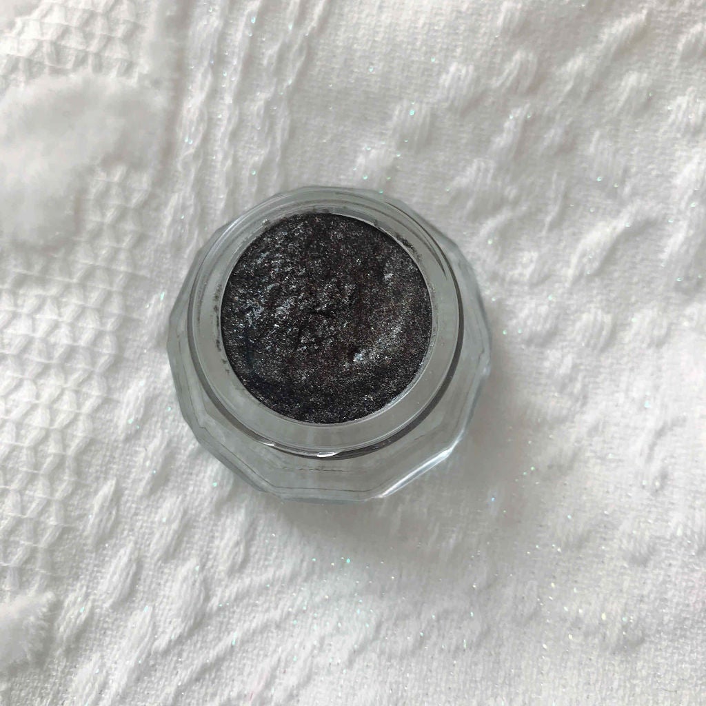 ジルスチュアート クリスタルブルーム ジェリービジュー/JILL STUART/ジェル・クリームアイシャドウを使ったクチコミ(3枚目)