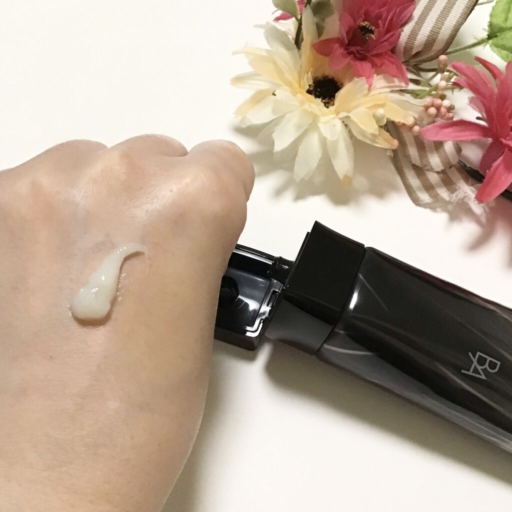 B.A ディープクリアライザー/B.A/洗顔フォームを使ったクチコミ（3枚目）