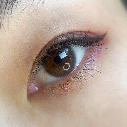 GO TRAVEL 15色アイシャドウパレット/FOCALLURE/アイシャドウパレットを使ったクチコミ(8枚目)