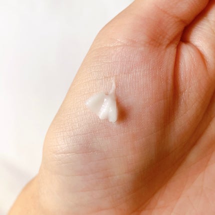 ガラクトミーエッセンスクリーム/manyo/フェイスクリームを使ったクチコミ(2枚目)