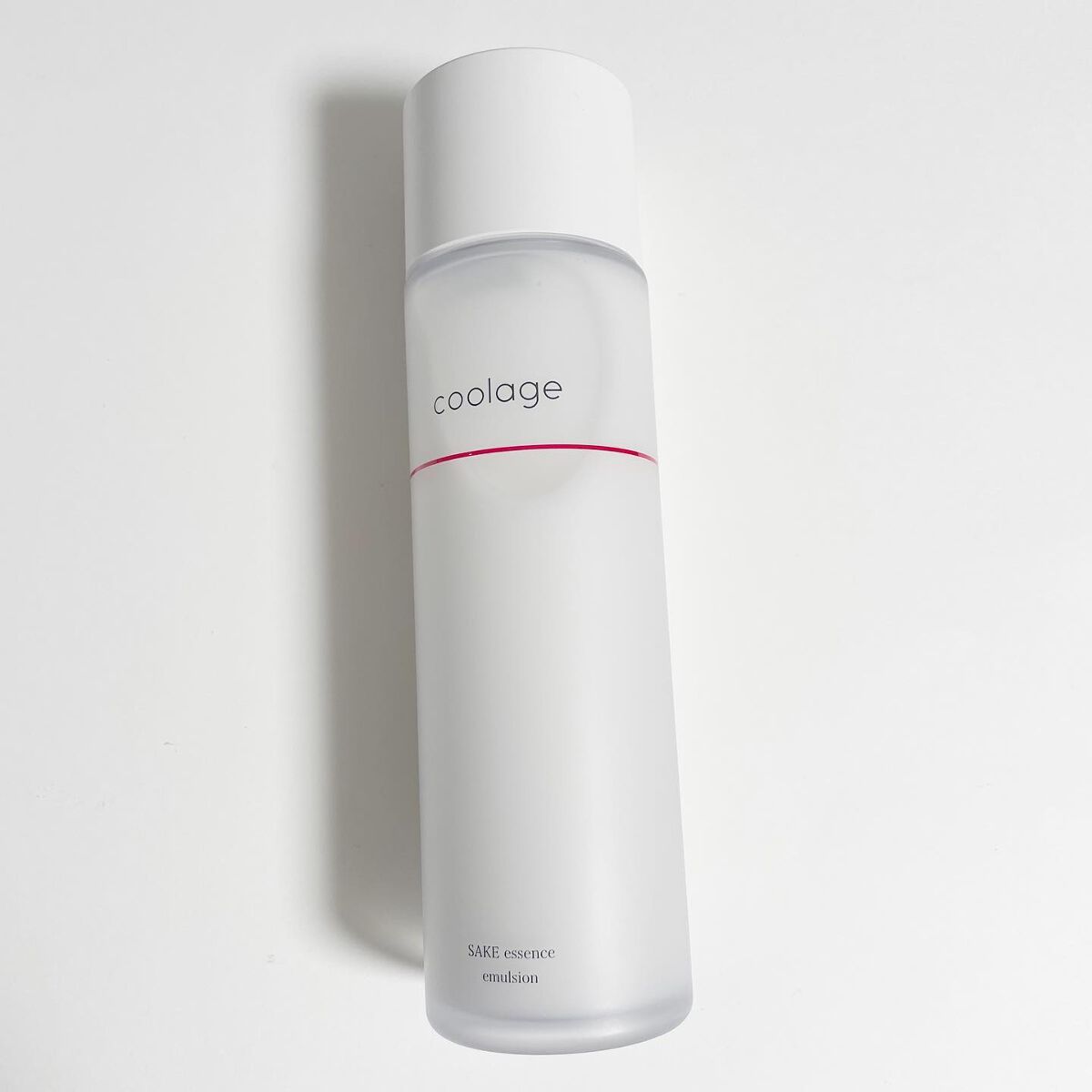 SAKE エッセンス スキンケアローション<化粧水>/蔵寿-coolage-/化粧水を使ったクチコミ(3枚目)